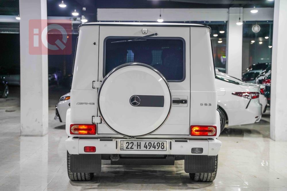 مێرسێدس بێنز G-Class